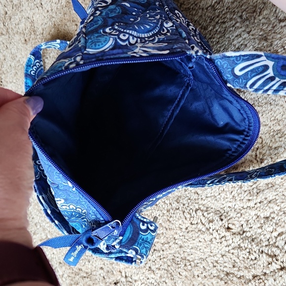 Vera Bradley purse - Picture 4 of 4